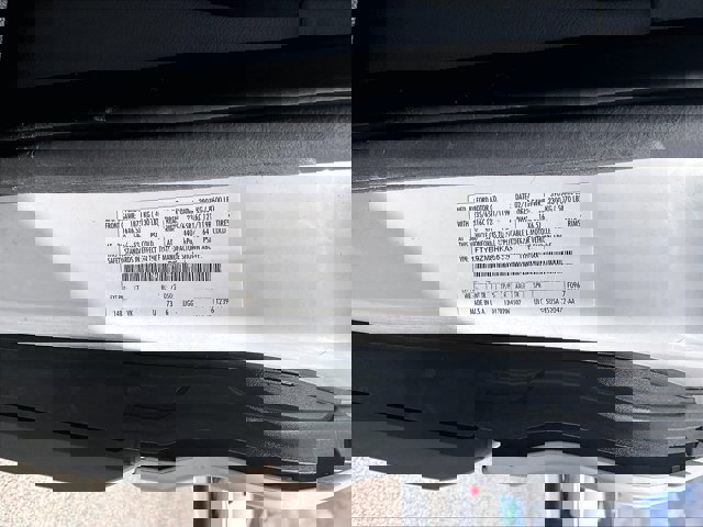 Used 2017 Ford Transit 150 148 Low Roof RWD image 30