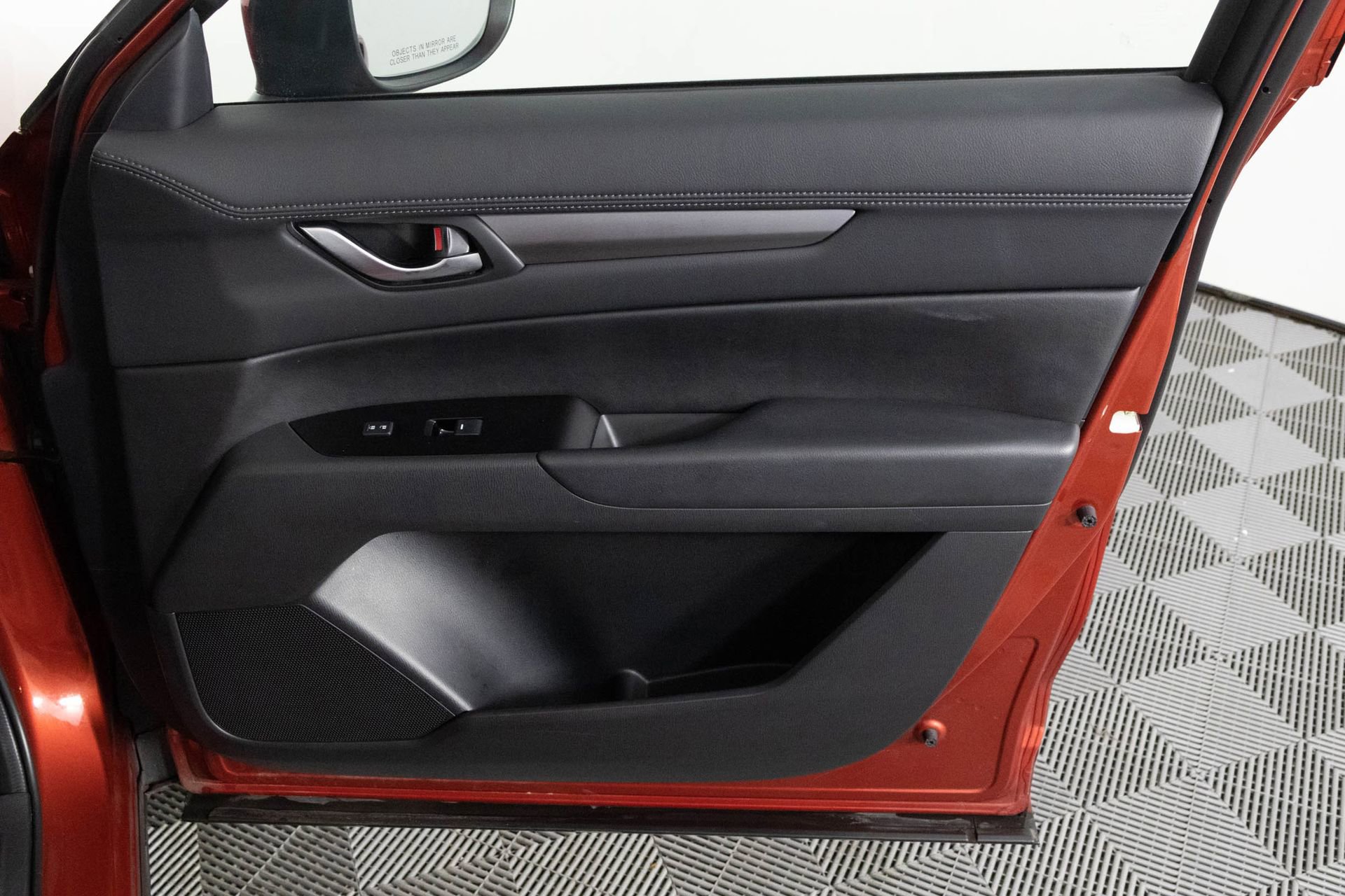 Used 2024 MAZDA CX-5 AWD 2.5 S w/ Select Package image 38