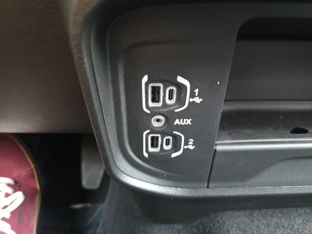 Certified 2025 RAM 2500 Big Horn AWD/4WD image 25