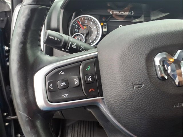 Used 2019 RAM 1500 Big Horn image 14