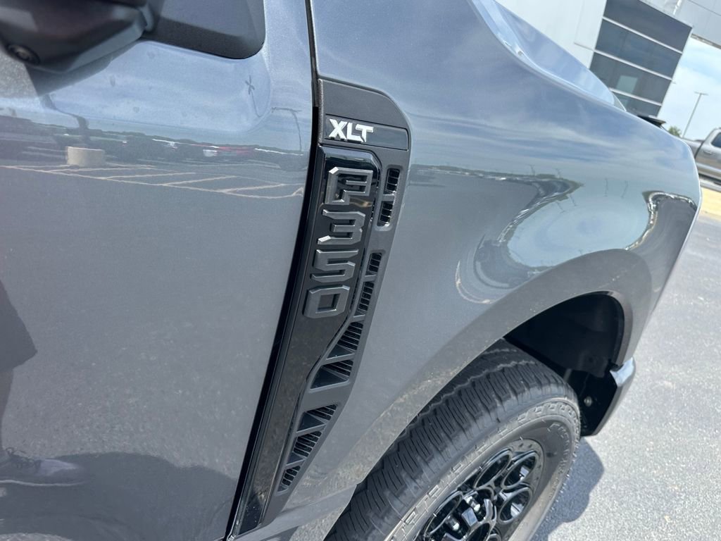 New 2026 Ford F350 XLT w/ XLT Premium Package image 24