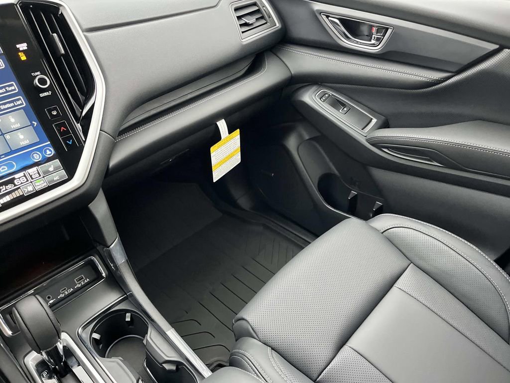 New 2026 Subaru Ascent Limited image 13