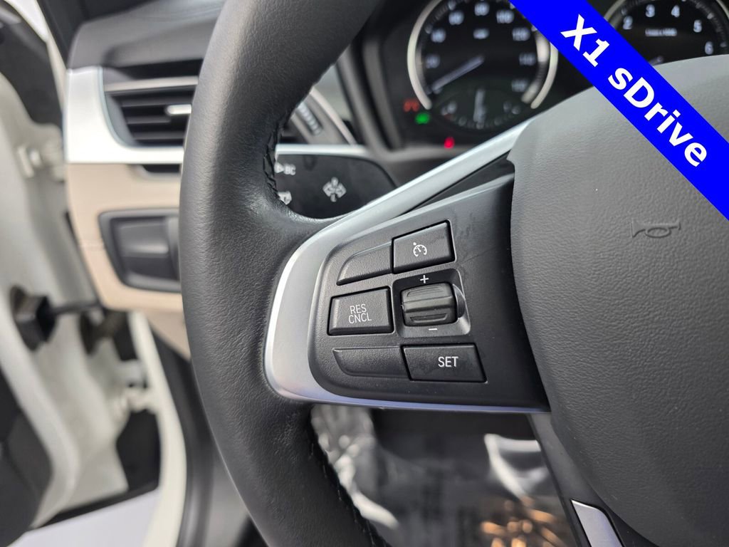 Used 2021 BMW X1 sDrive28i w/ Convenience Package image 19