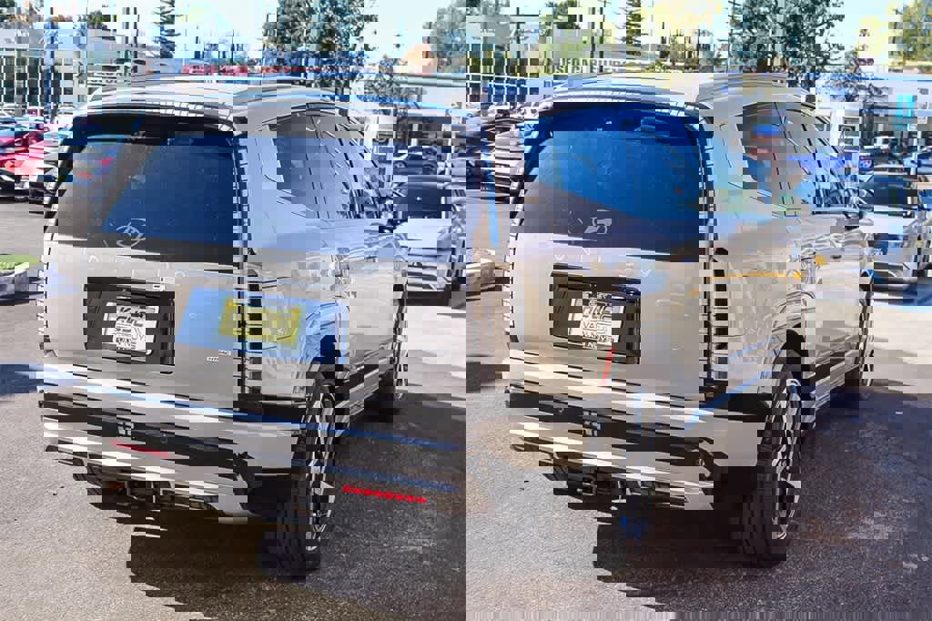 New 2026 Hyundai Ioniq 9 Limited w/ Tow & Go Package image 4