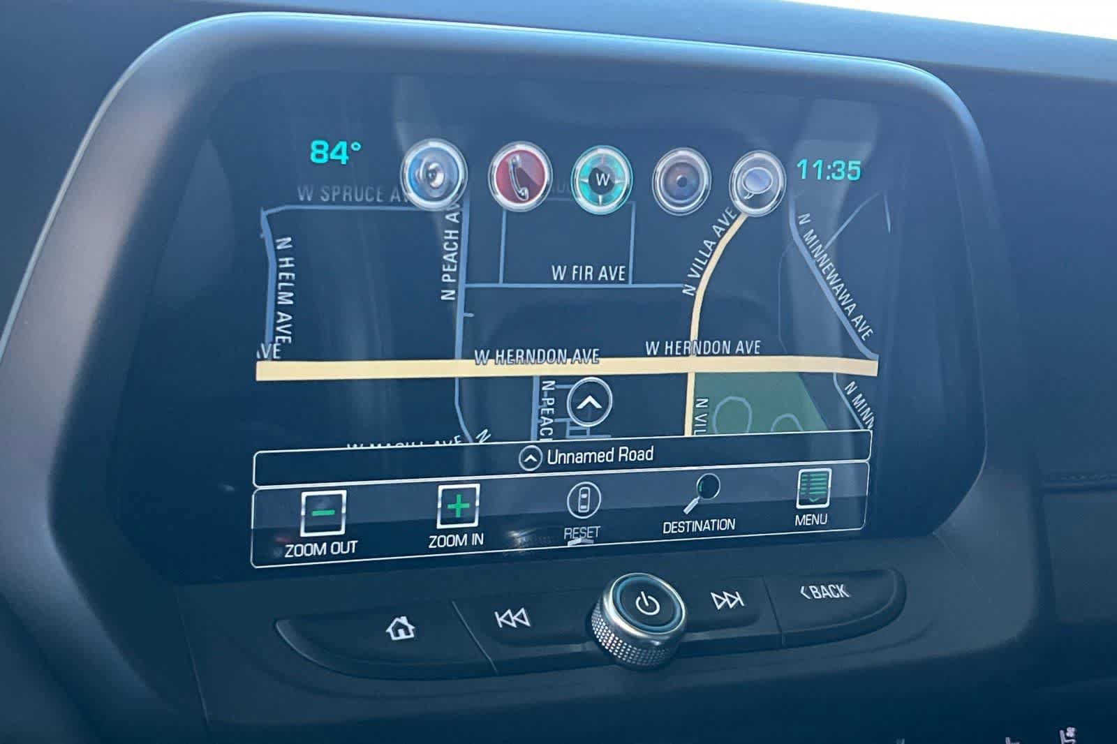 Used 2016 Chevrolet Camaro SS RWD image 20
