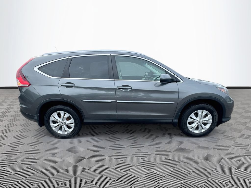 Used 2014 Honda CR-V EX-L image 33