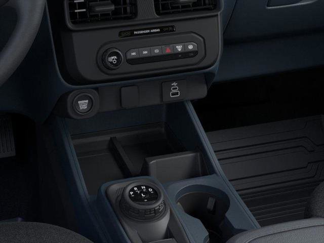 New 2025 Ford Maverick XLT w/ XLT Luxury Package image 16