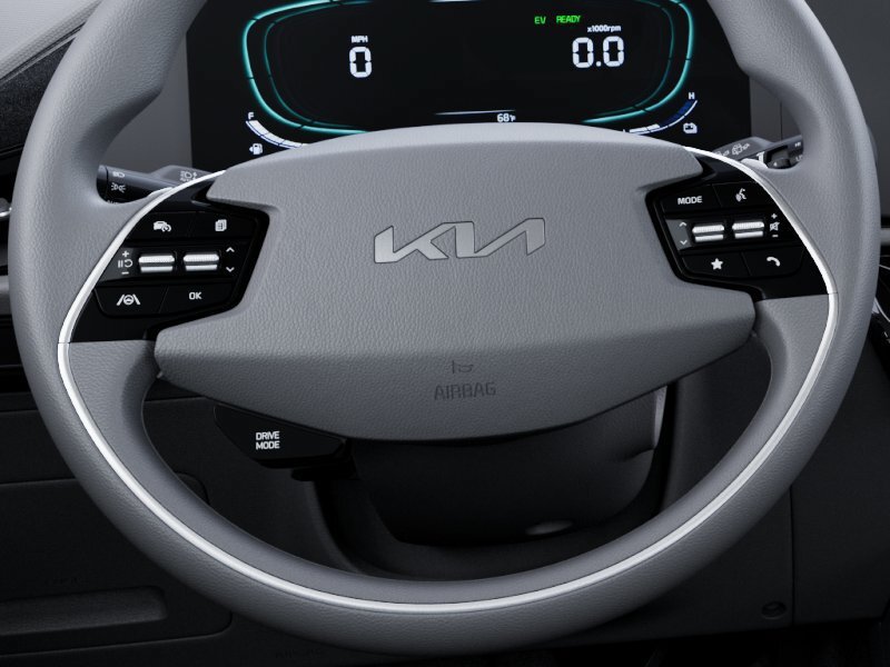New 2026 Kia Niro LX FWD image 22