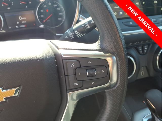 Used 2025 Chevrolet Blazer LT w/ Convenience Package image 15