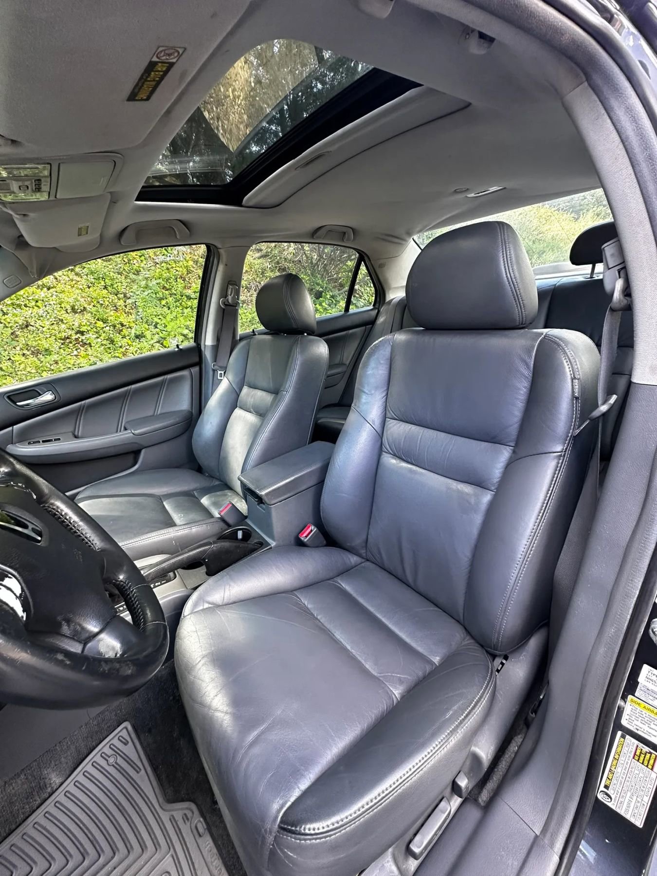 Used 2005 Honda Accord EX-L image 13