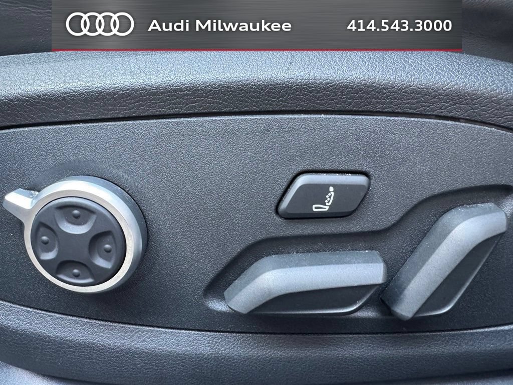 Used 2023 Audi S5 Premium Plus w/ Premium Plus Package AWD/4WD image 10