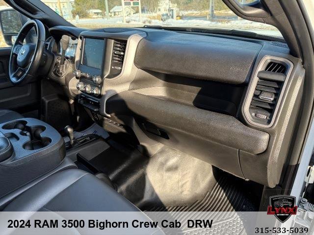 Used 2024 RAM 3500 Tradesman image 49
