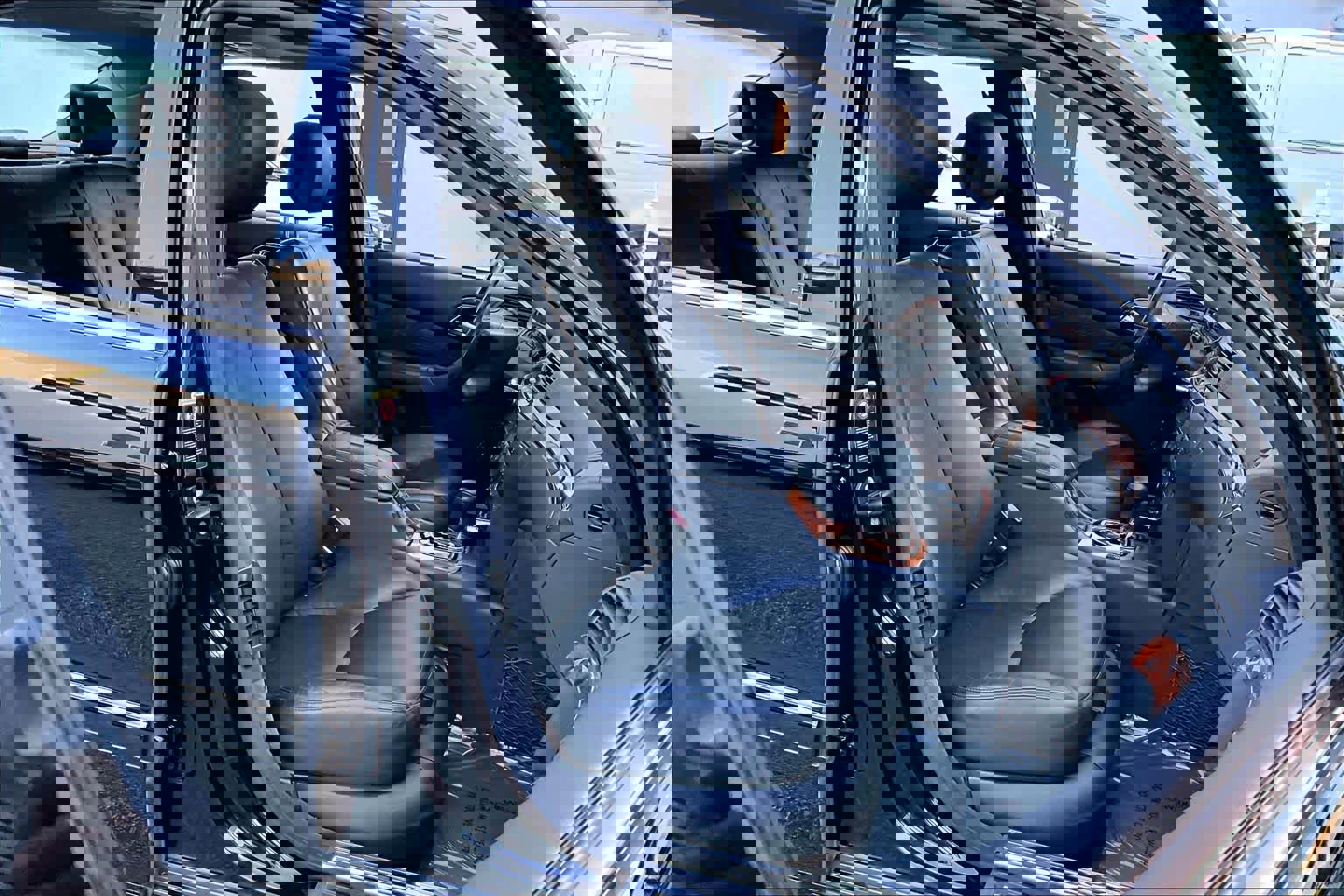 Used 2006 Mercedes-Benz S 500 image 8