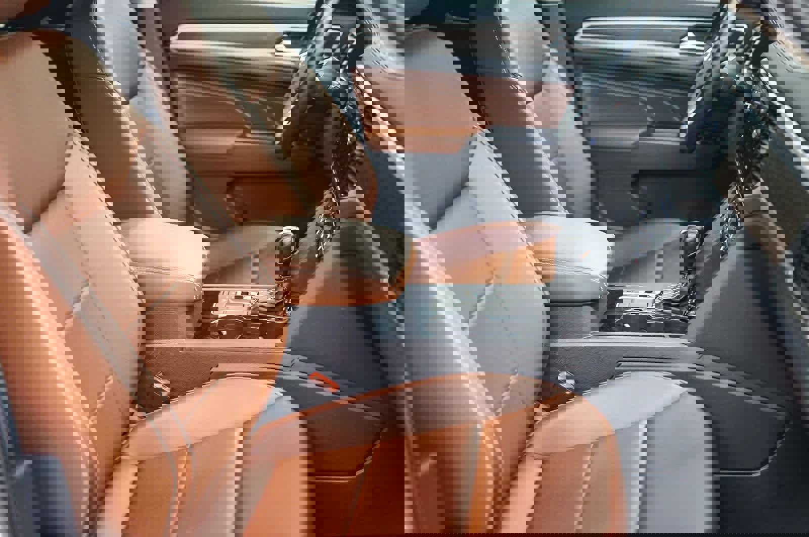 Used 2023 Volkswagen Atlas SE w/ Black Wheel Package image 17