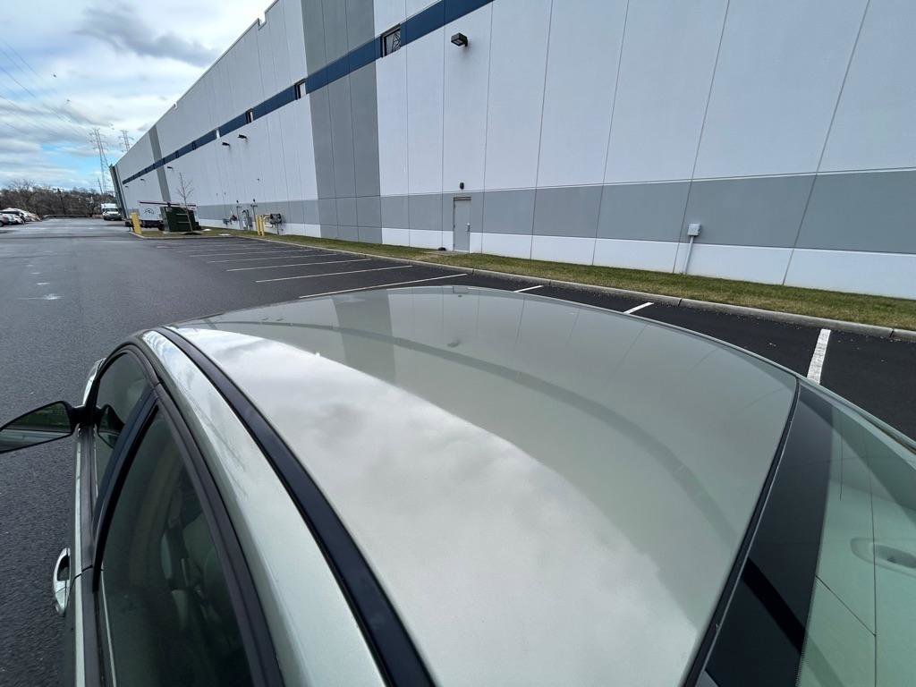 Used 2005 Chevrolet Malibu w/ Preferred Equipment Group image 12