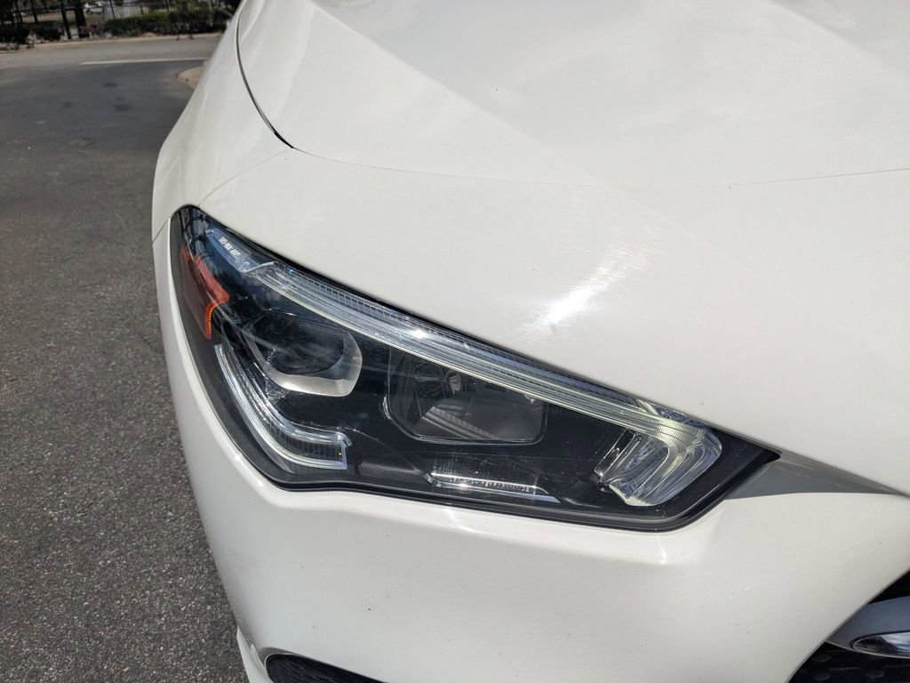 Certified 2023 Mercedes-Benz CLA 250 image 20