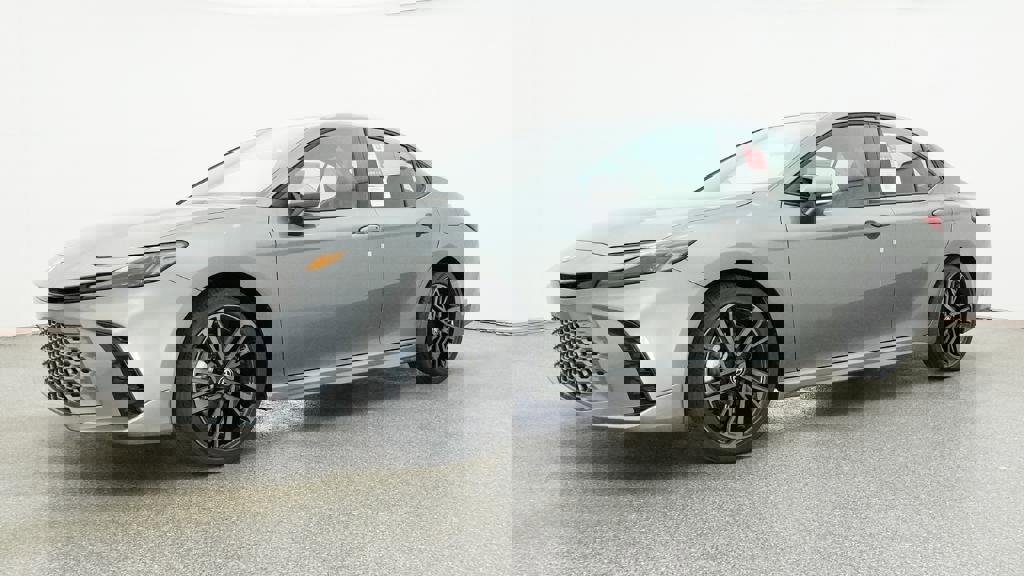 New 2026 Toyota Camry XSE image 16