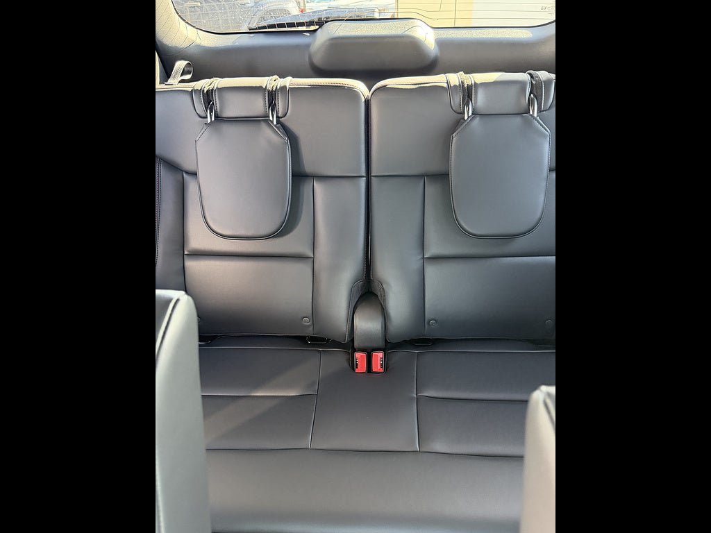 New 2026 Ford Explorer ST w/ Sun And Sound Package AWD/4WD image 16