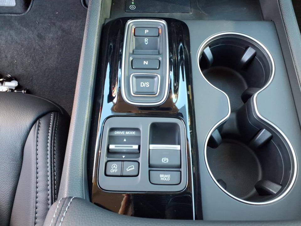 New 2026 Honda Pilot EX-L image 18