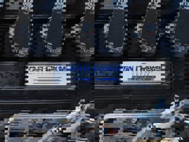 Used 2018 Honda Accord LX image 10