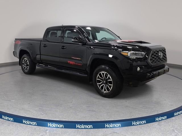 Used 2023 Toyota Tacoma TRD Sport image 4