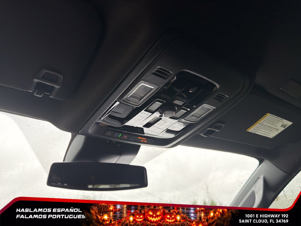 New 2026 GMC Yukon XL Denali AWD/4WD image 21