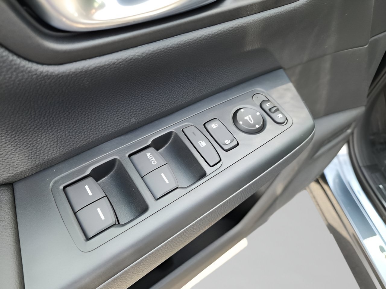 New 2026 Honda CR-V LX image 23