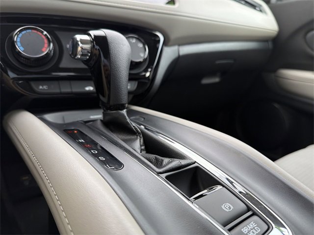 Used 2022 Honda HR-V LX image 20