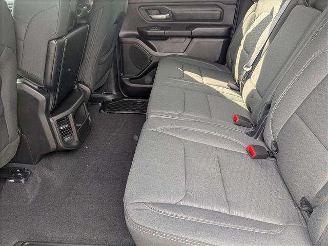 New 2026 RAM 1500 Tradesman image 15