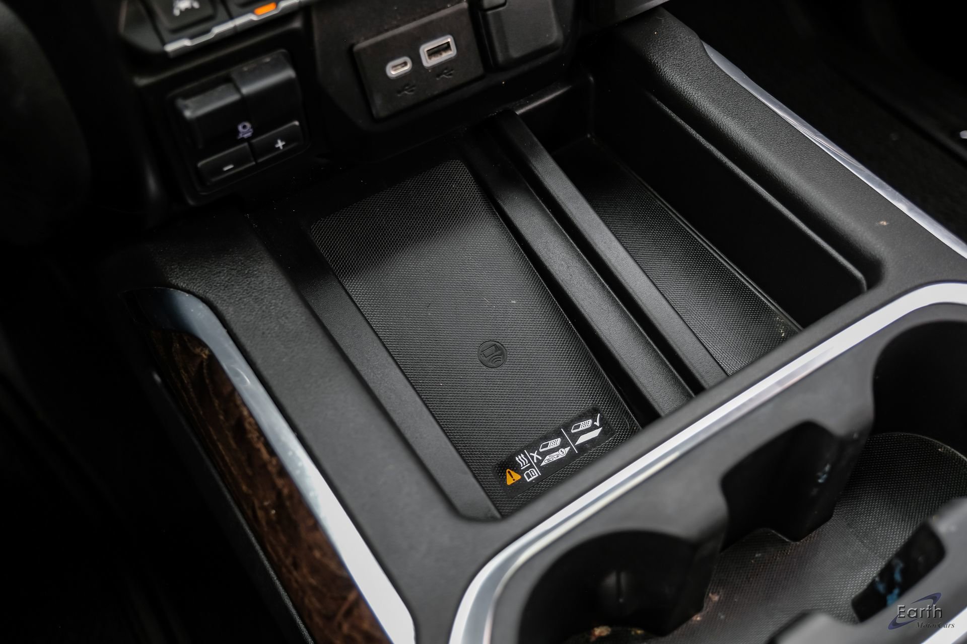 Used 2021 GMC Sierra 1500 Denali w/ Denali Ultimate Package image 51