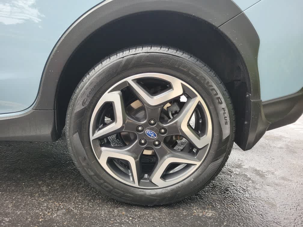 Used 2020 Subaru Crosstrek 2.0i Limited w/ Moonroof Package AWD/4WD image 31