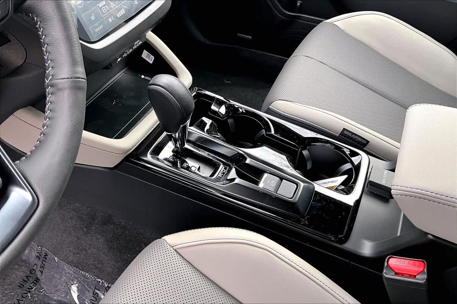 New 2026 Subaru Forester Limited AWD/4WD image 7