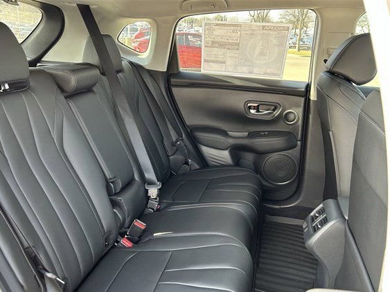 Used 2026 Acura ADX FWD image 29