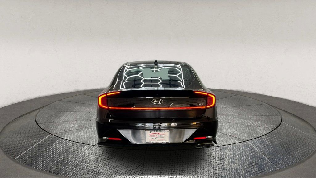 Used 2022 Hyundai Sonata SEL Plus image 6