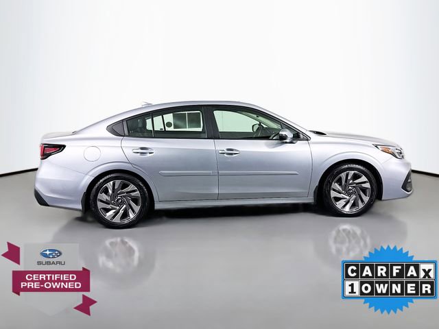 Certified 2025 Subaru Legacy Limited image 8