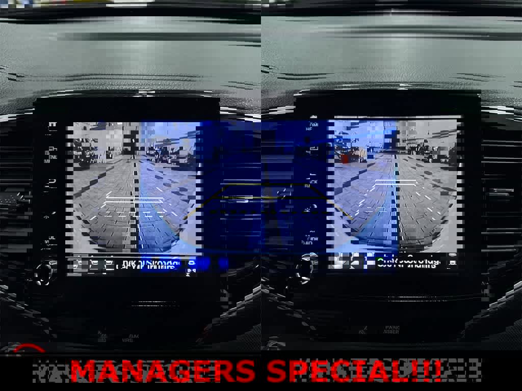 Used 2023 Honda Ridgeline RTL image 26