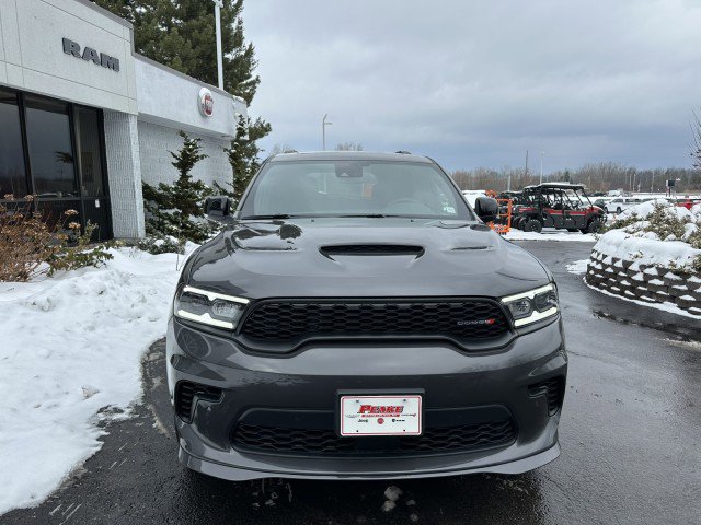 New 2026 Dodge Durango GT image 10