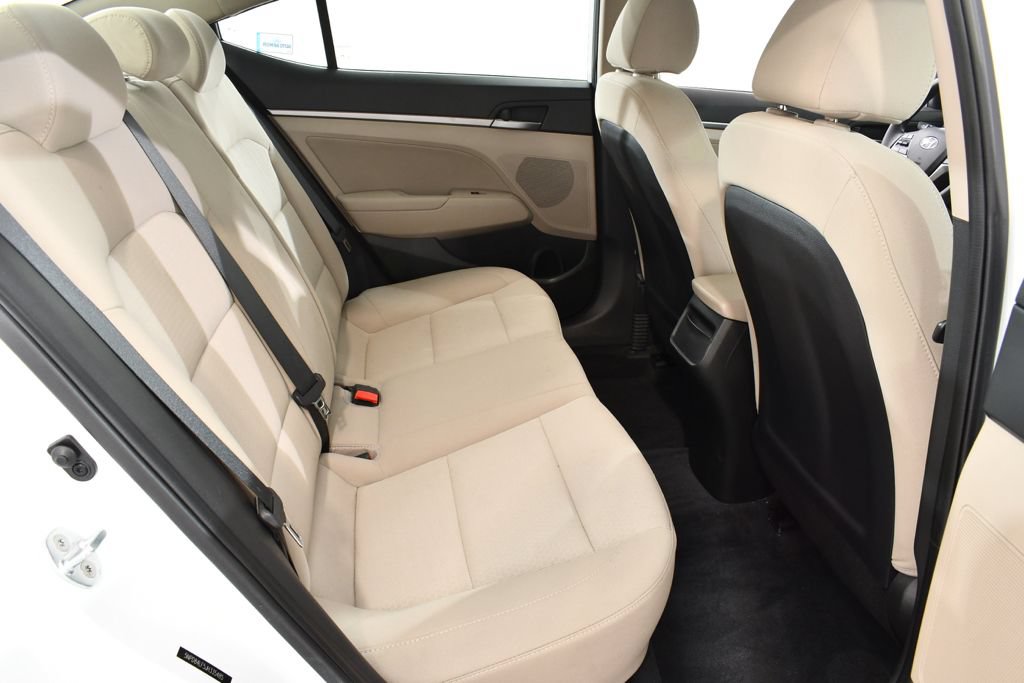 Used 2018 Hyundai Elantra SEL w/ Cargo Package FWD image 19