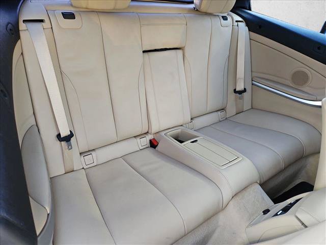 Used 2016 BMW 428i Convertible RWD image 20