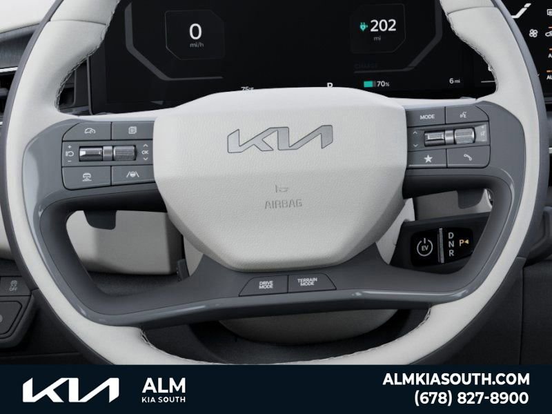 New 2026 Kia EV9 Wind image 22