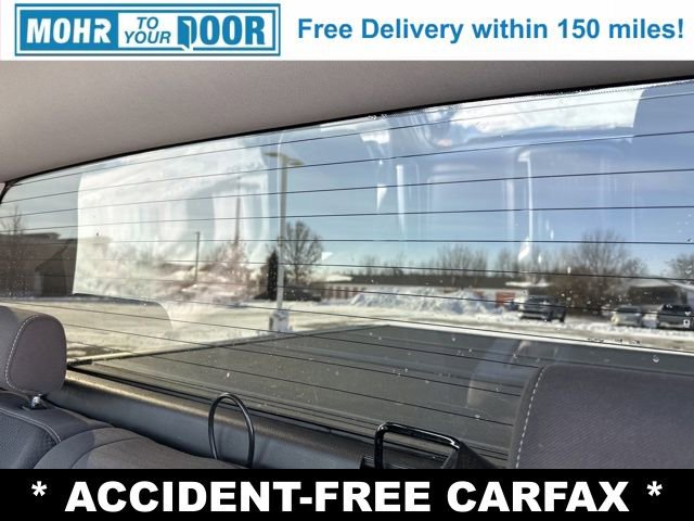 Used 2018 Chevrolet Silverado 1500 LT image 29