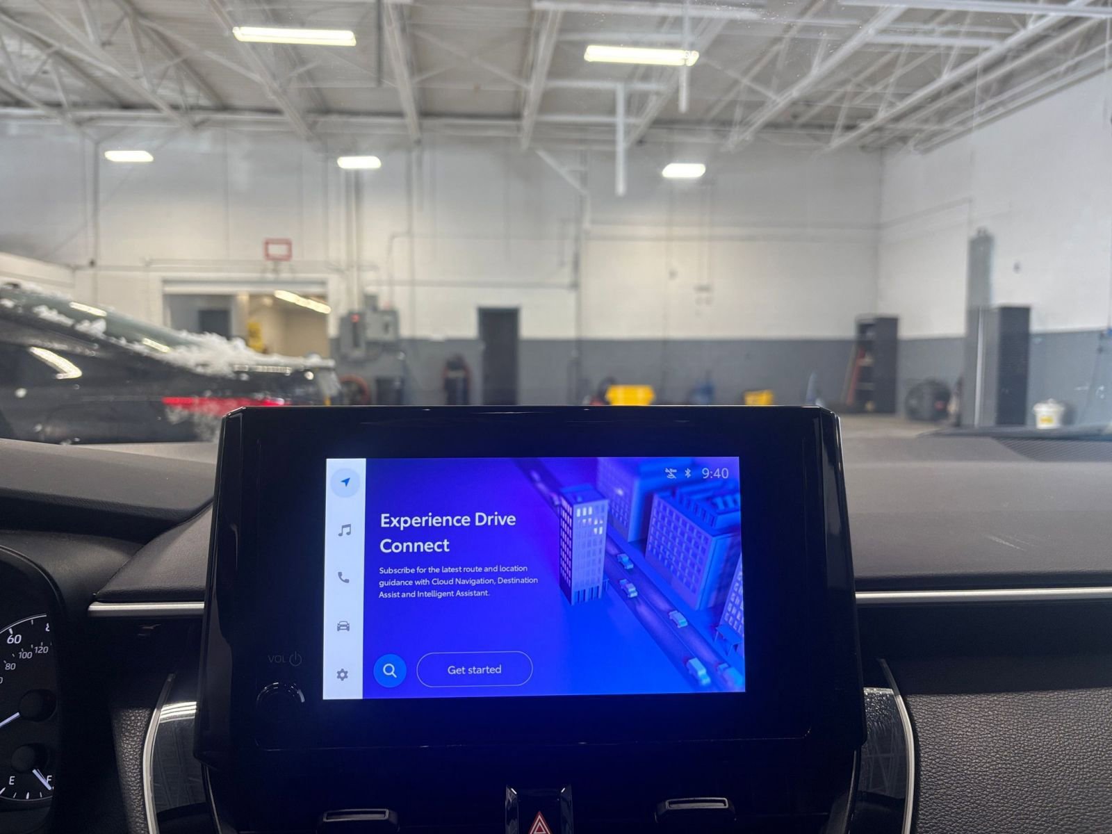 Used 2025 Toyota Corolla LE image 20