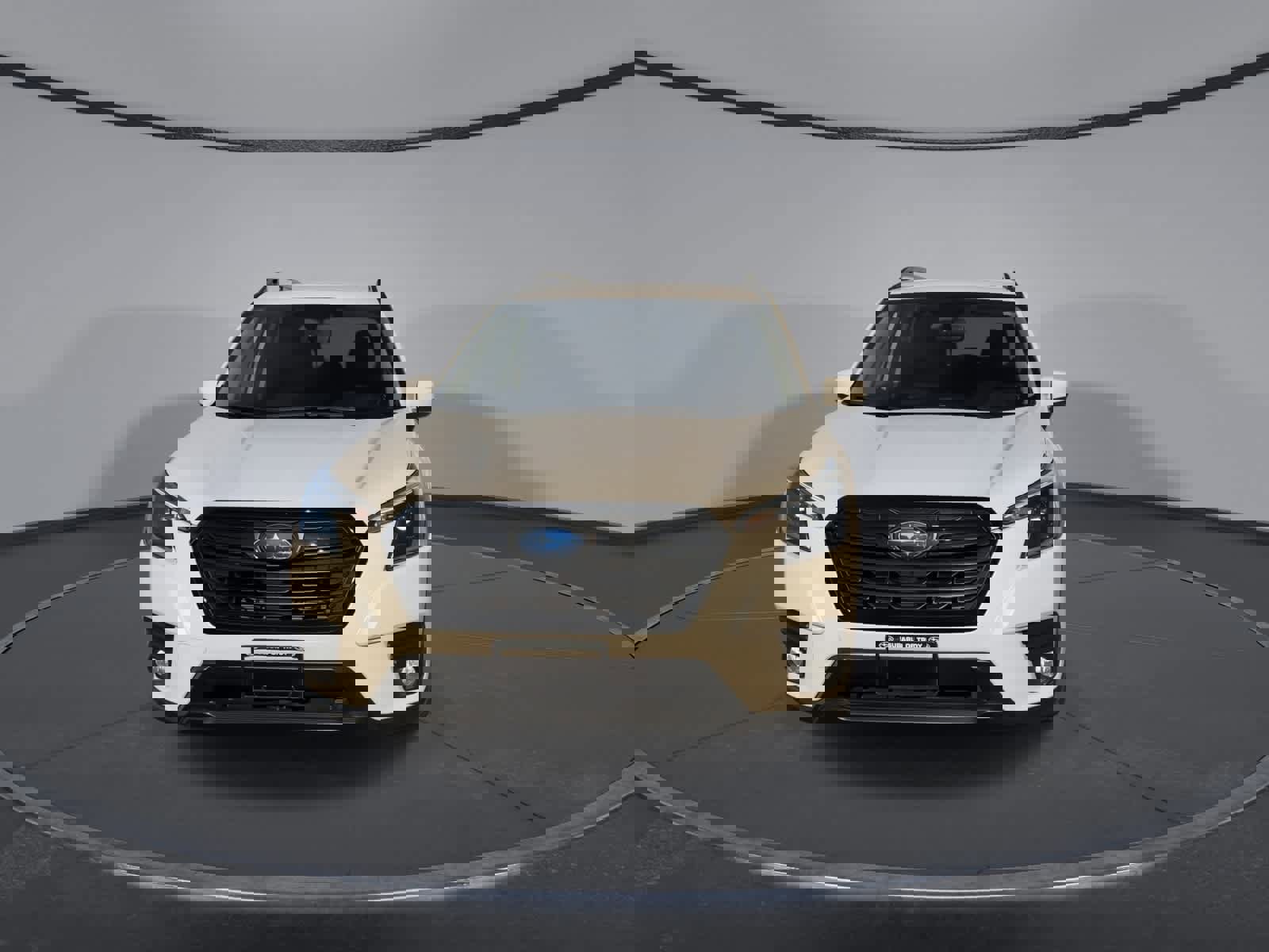 Certified 2023 Subaru Forester Premium image 3