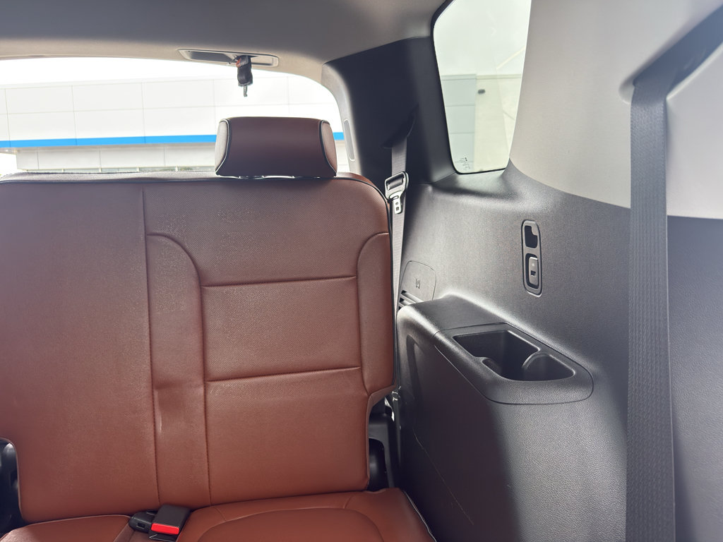 Certified 2019 Chevrolet Traverse High Country w/ LPO, Floor Liner Package AWD/4WD image 36