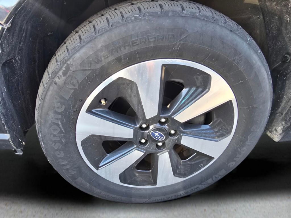 Used 2018 Subaru Forester 2.5i Premium image 7