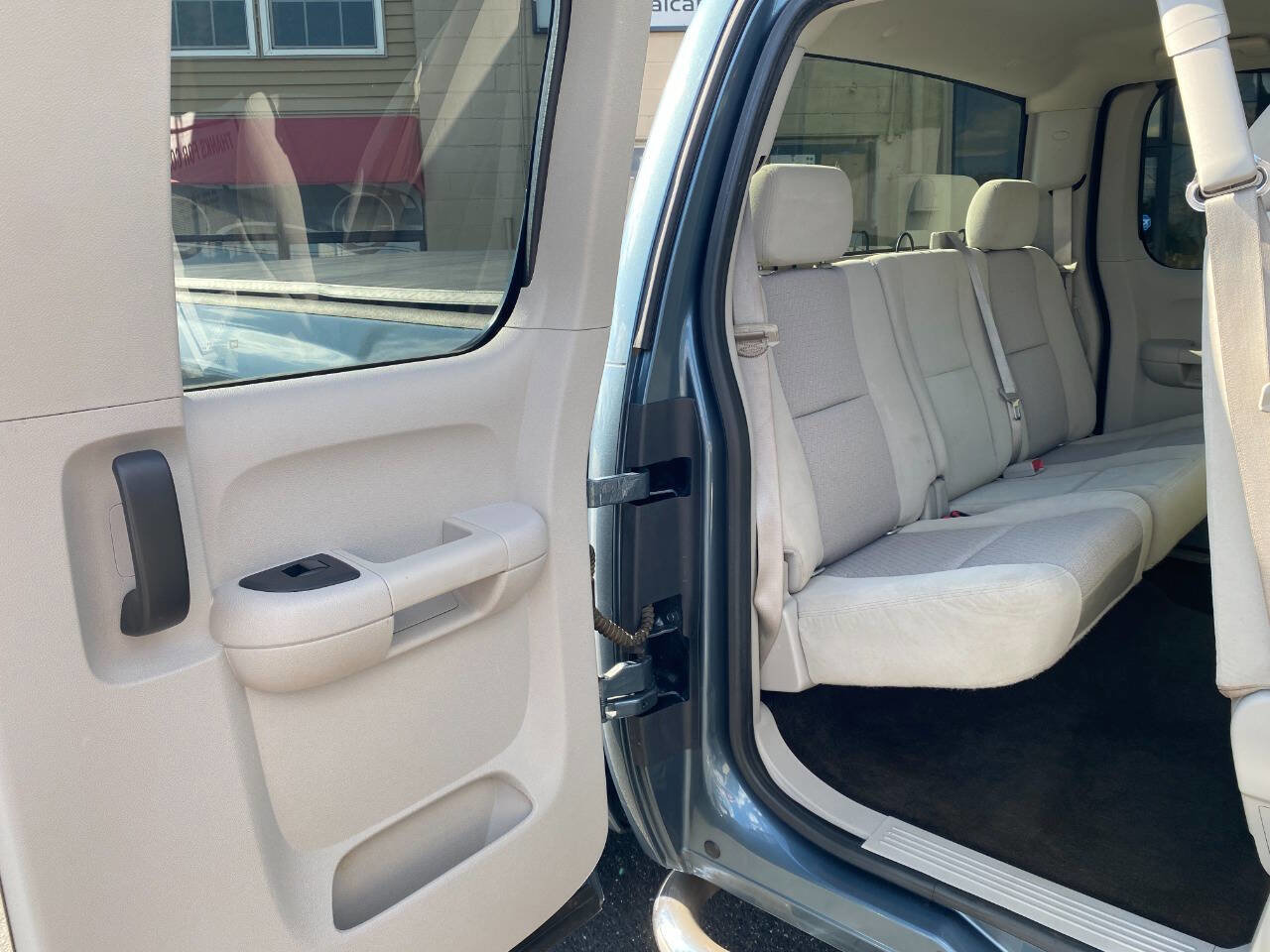 Used 2009 Chevrolet Silverado 1500 LT w/ Power Pack Plus image 20