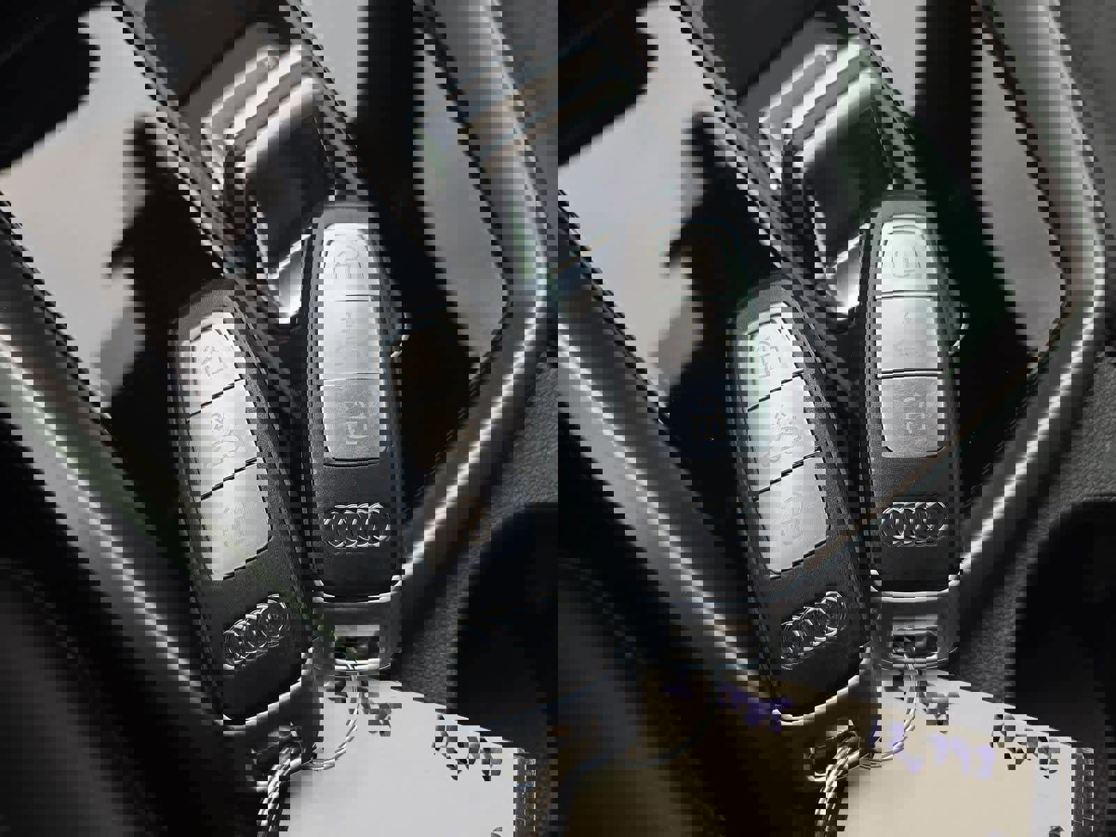 Used 2023 Audi A3 2.0T Premium Plus w/ Premium Plus Package image 34