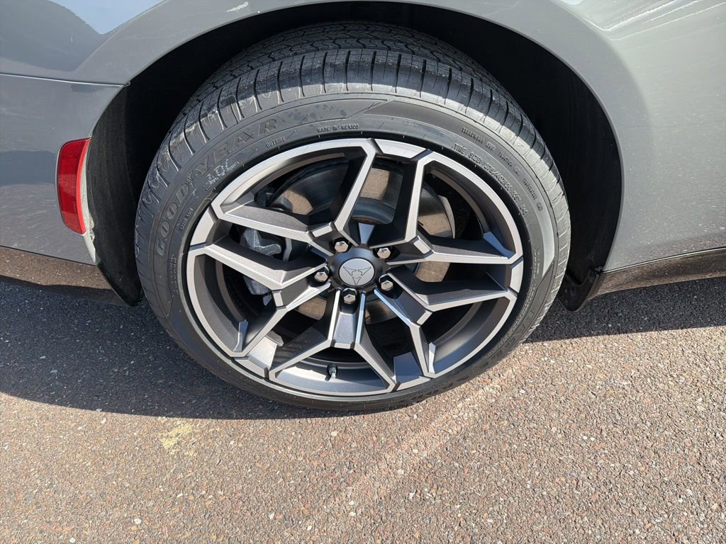 New 2026 Dodge Charger R/T Scat Pack image 12