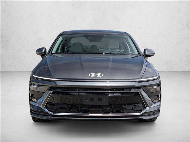 New 2026 Hyundai Sonata SE FWD image 6