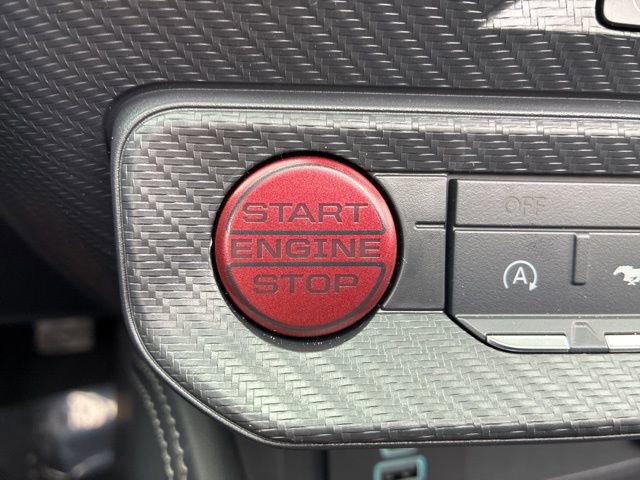 New 2026 Ford Mustang GT Premium image 26